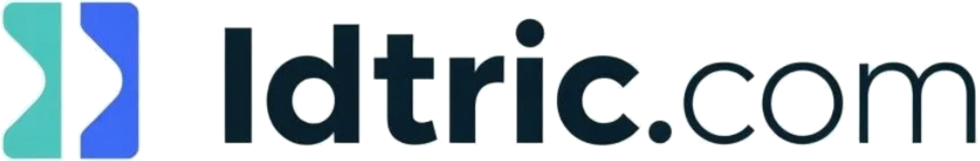 Idtric.com